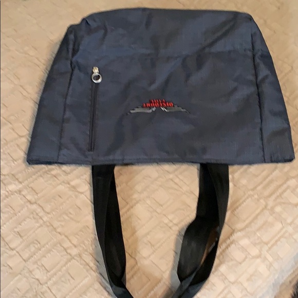 New Discount Tire laptop bag with many compartment - Picture 2 of 16